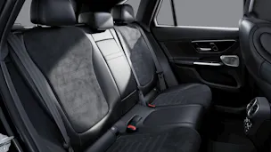 MERCEDES-BENZ GLC 400 e EQ Star AMG Line 4MATIC