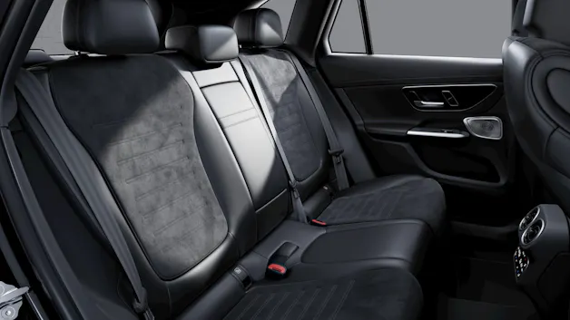 Mercedes-Benz GLC 400 e EQ Star AMG Line 4MATIC