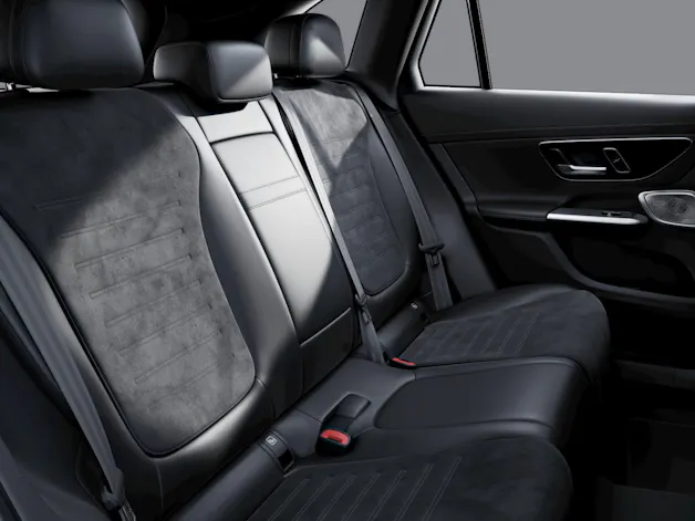 Mercedes-Benz GLC 400 e EQ Star AMG Line 4MATIC