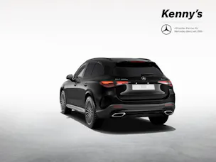 MERCEDES-BENZ GLC 400 e EQ Star AMG Line 4MATIC