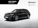 Mercedes-Benz GLC 400 e EQ Star AMG Line 4MATIC