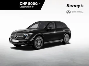 Mercedes-Benz GLC 400 e EQ Star AMG Line 4MATIC