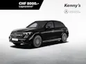Mercedes-Benz GLC 400 e EQ Star AMG Line 4MATIC