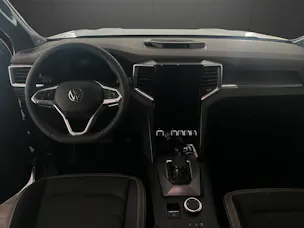 VW Amarok 3.0TDI Aventura Winter 2