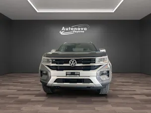 VW Amarok 3.0TDI Aventura Winter 2