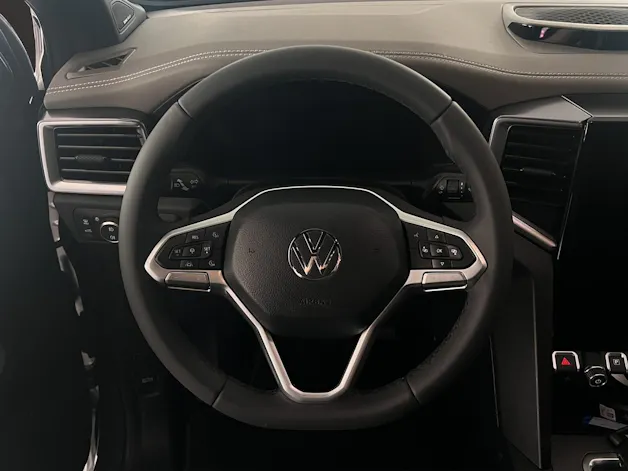 VW Amarok 3.0TDI Aventura Winter 2