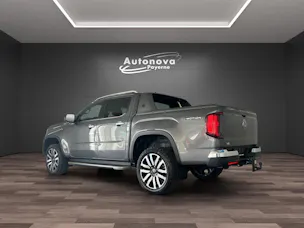 VW Amarok 3.0TDI Aventura Winter 2