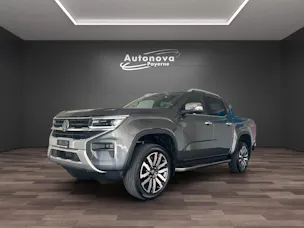 VW Amarok 3.0TDI Aventura Winter 2
