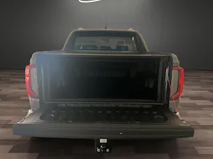 VW Amarok 3.0TDI Aventura Winter 2