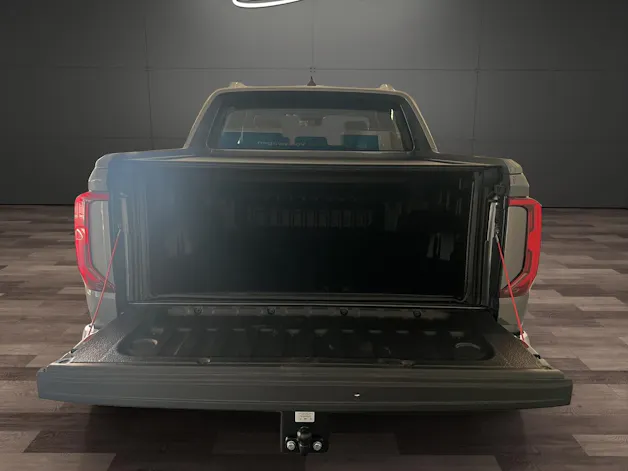 VW Amarok 3.0TDI Aventura Winter 2