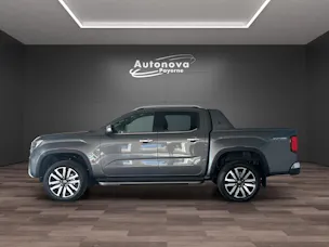 VW Amarok 3.0TDI Aventura Winter 2