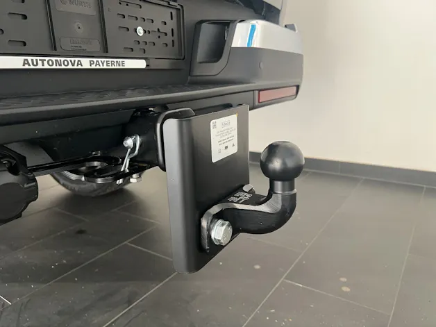 VW Amarok 3.0TDI Aventura Winter 2