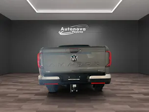 VW Amarok 3.0TDI Aventura Winter 2