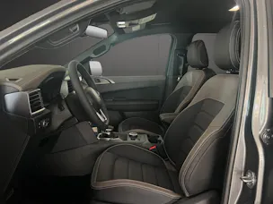 VW Amarok 3.0TDI Aventura Winter 2