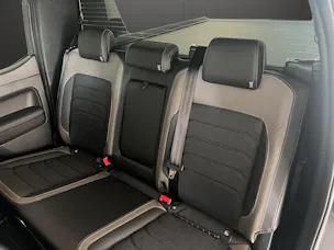 VW Amarok 3.0TDI Aventura Winter 2