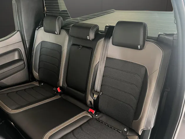 VW Amarok 3.0TDI Aventura Winter 2