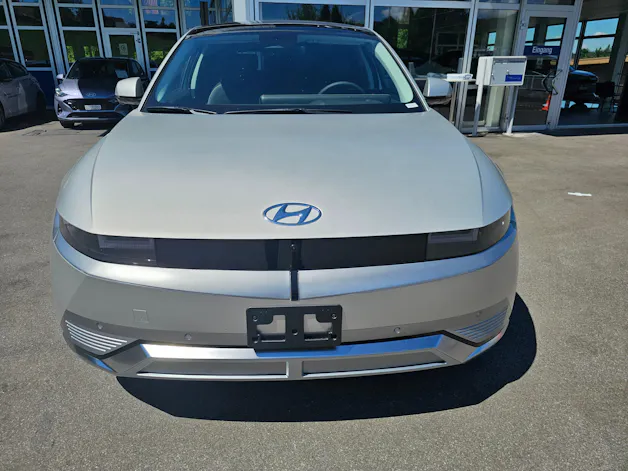 HYUNDAI Ioniq 5 77kWh Vertex 4WD