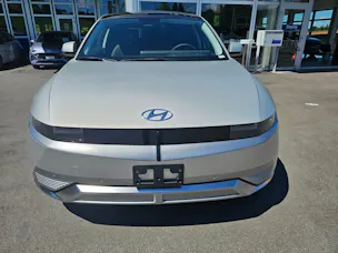 HYUNDAI Ioniq 5 77kWh Vertex 4WD