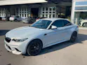 BMW M2 Competition Swiss Performance Edition