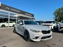 BMW M2 Competition Swiss Performance Edition