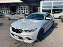 BMW M2 Competition Swiss Performance Edition