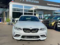 BMW M2 Competition Swiss Performance Edition