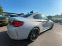 BMW M2 Competition Swiss Performance Edition