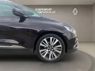 Renault Grand Scénic 1.3 16V Turbo Initiale Paris EDC