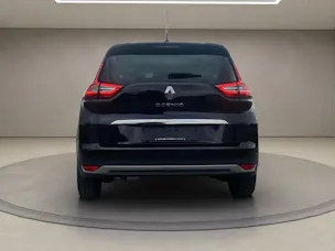 Renault Grand Scénic 1.3 16V Turbo Initiale Paris EDC