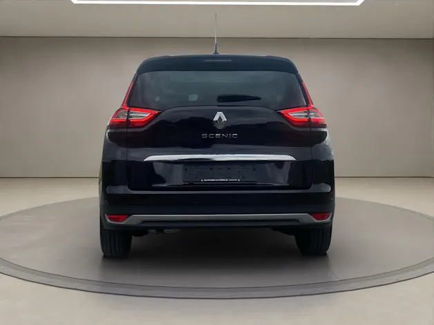 Renault Grand Scénic 1.3 16V Turbo Initiale Paris EDC
