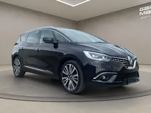 Renault Grand Scénic 1.3 16V Turbo Initiale Paris EDC