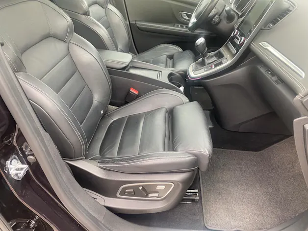 Renault Grand Scénic 1.3 16V Turbo Initiale Paris EDC