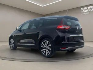 Renault Grand Scénic 1.3 16V Turbo Initiale Paris EDC