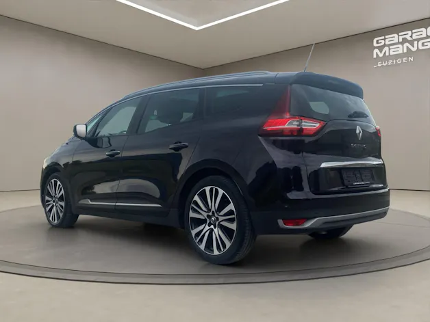 Renault Grand Scénic 1.3 16V Turbo Initiale Paris EDC