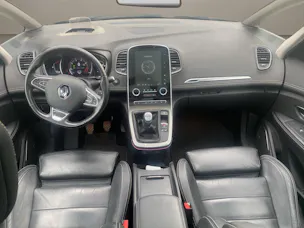Renault Grand Scénic 1.3 16V Turbo Initiale Paris EDC