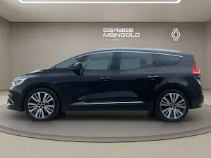 Renault Grand Scénic 1.3 16V Turbo Initiale Paris EDC