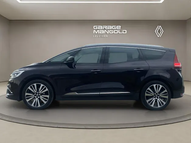 Renault Grand Scénic 1.3 16V Turbo Initiale Paris EDC