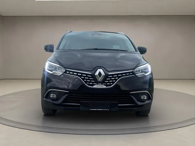Renault Grand Scénic 1.3 16V Turbo Initiale Paris EDC