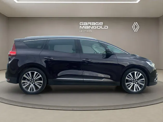 Renault Grand Scénic 1.3 16V Turbo Initiale Paris EDC