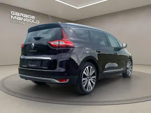 Renault Grand Scénic 1.3 16V Turbo Initiale Paris EDC