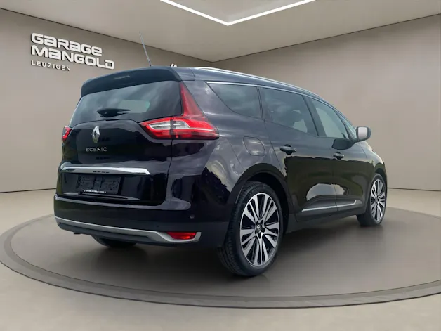 Renault Grand Scénic 1.3 16V Turbo Initiale Paris EDC
