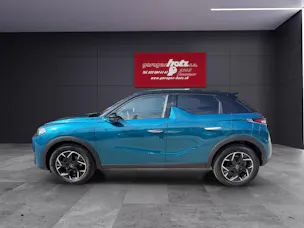 DS AUTOMOBILES DS3 1.2 SO Chic