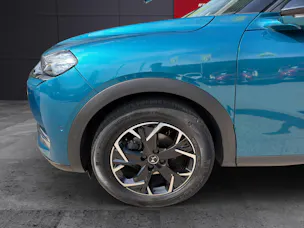 DS AUTOMOBILES DS3 1.2 SO Chic