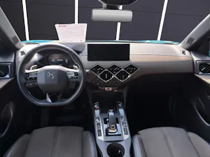 DS AUTOMOBILES DS3 1.2 SO Chic