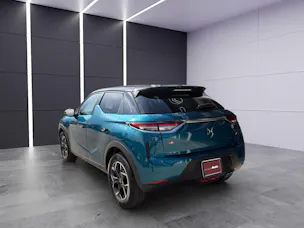 DS AUTOMOBILES DS3 1.2 SO Chic