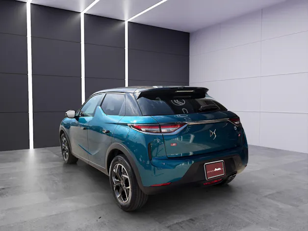 DS AUTOMOBILES DS3 1.2 SO Chic