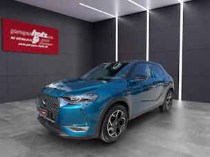 DS AUTOMOBILES DS3 1.2 SO Chic