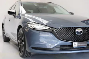 MAZDA 6 SW S-G194 Homura