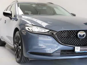 MAZDA 6 SW S-G194 Homura