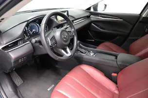MAZDA 6 SW S-G194 Homura
